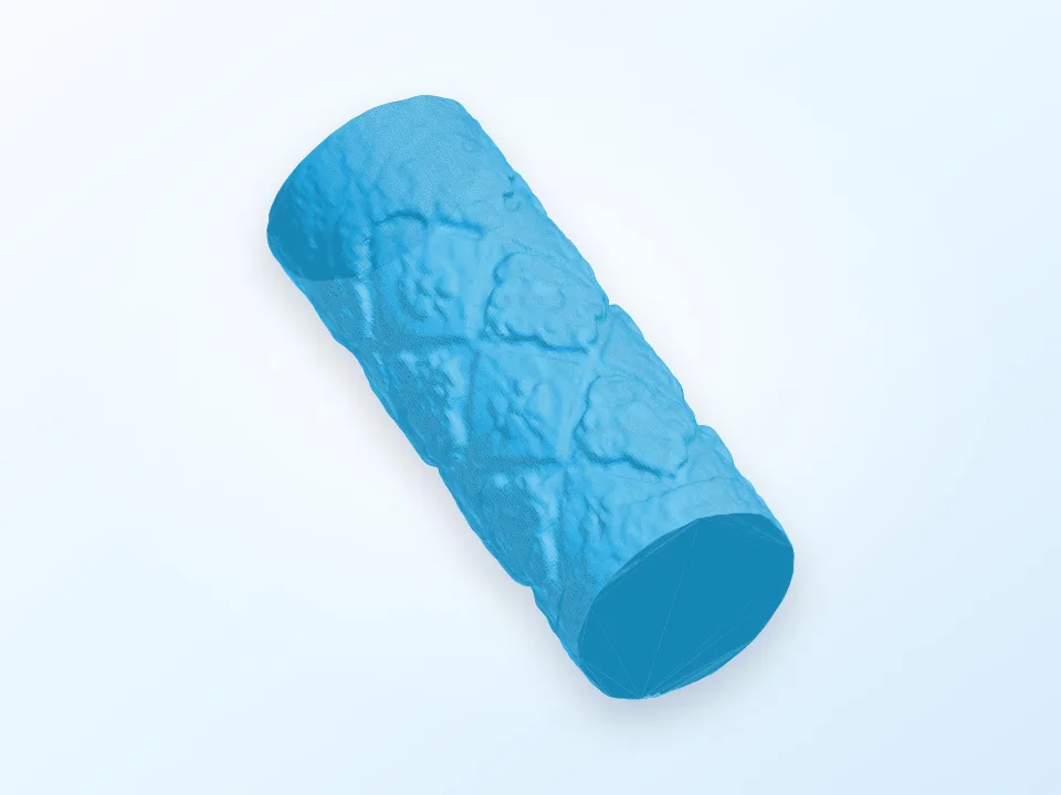 My Scan 2013-10-01 02.33 PM 3D model preview