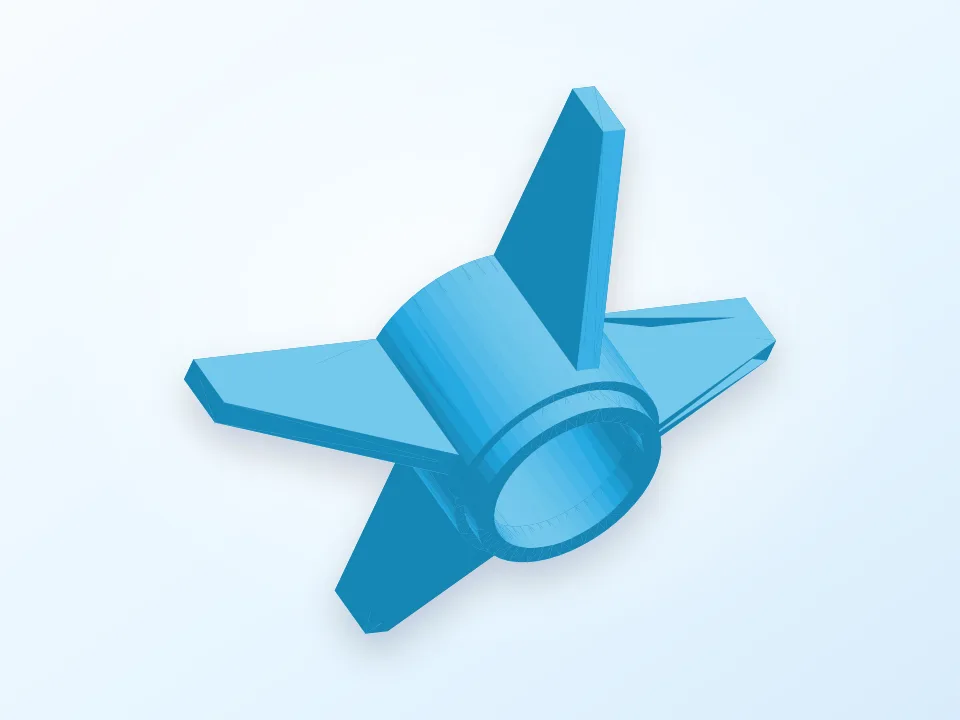 AIO Kit 3D model preview