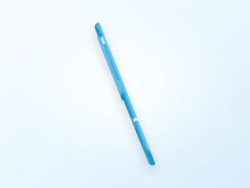 Bracket Structure3D iPad Pro 3D model preview