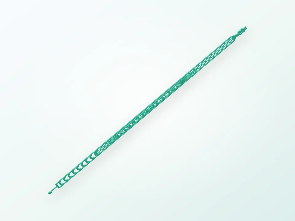 Pulsera MoM_ SeCyT 16 3D model preview