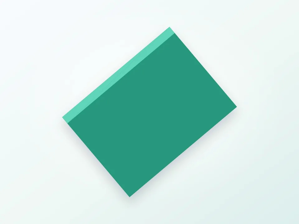LaserJet print to PLA. 3D model preview