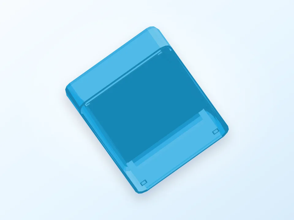Arduino Speedomoter 3D model preview