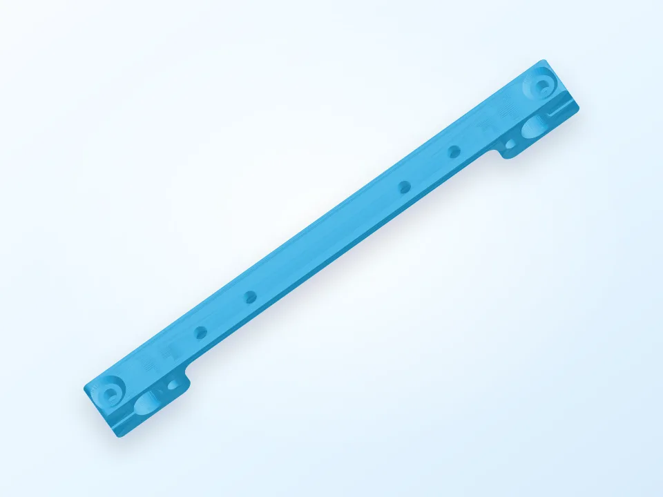 FlyingBear P902 Z-Axis Supports 3D model preview