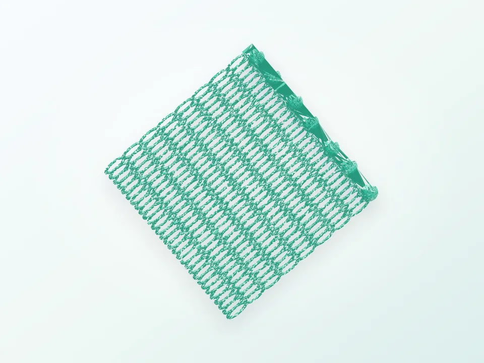 Cable Sleeve 3D model preview