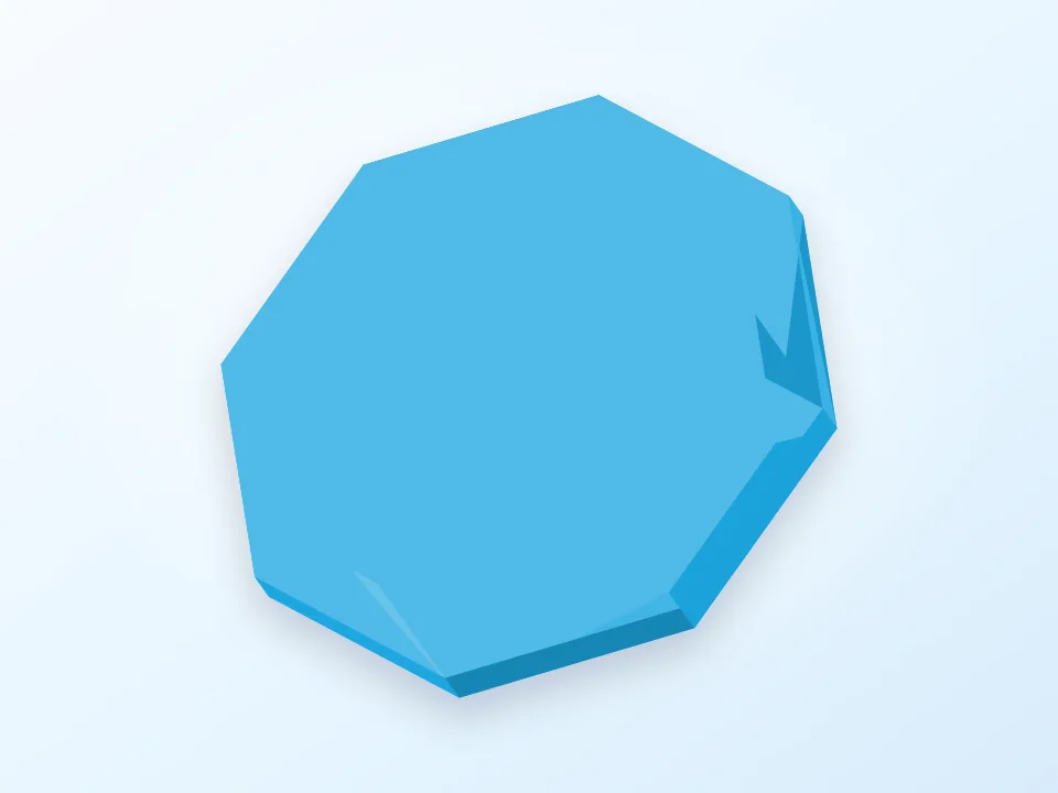 Figure Suport 3D model preview