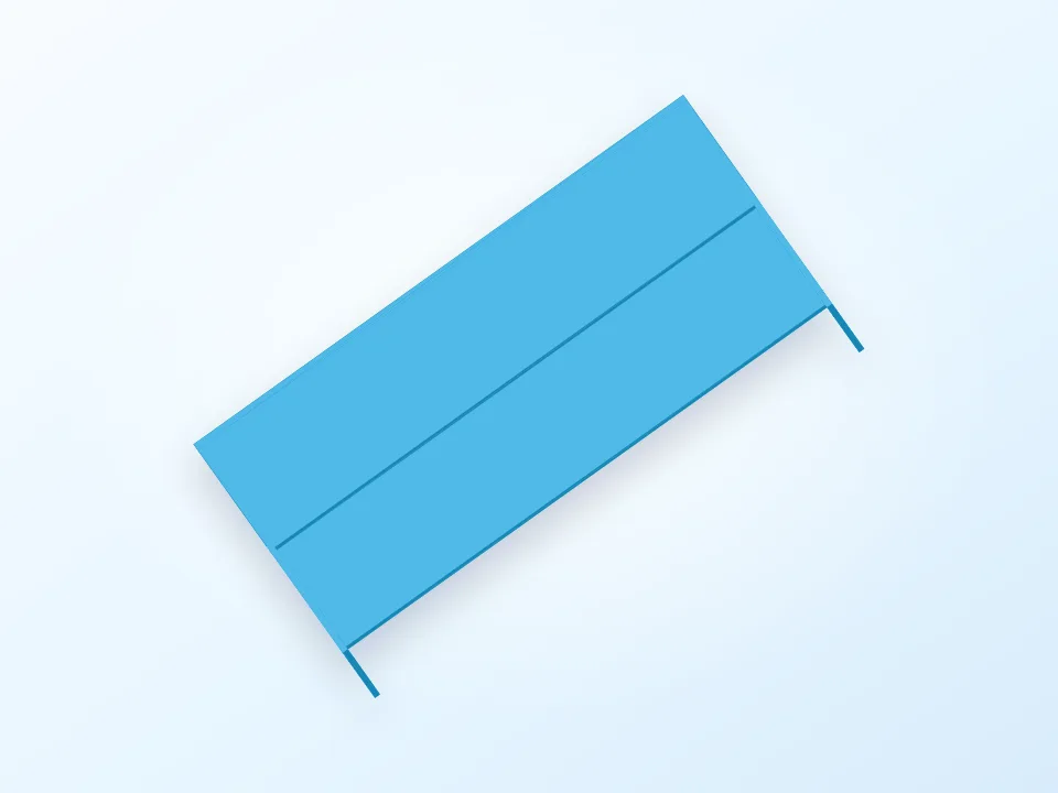 Toolbox 3D model preview