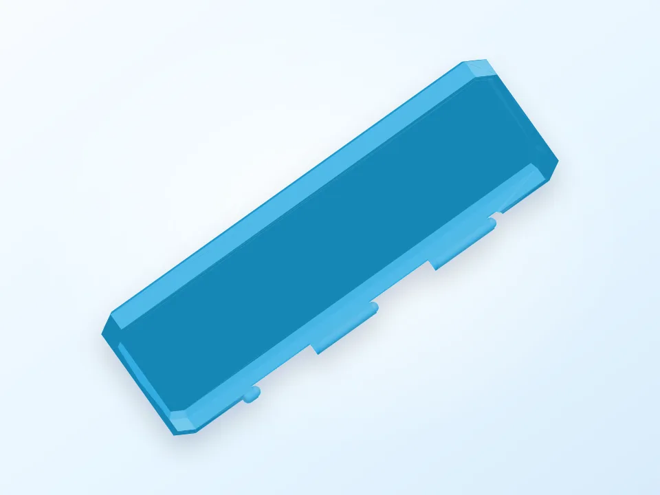Polyomino Primo