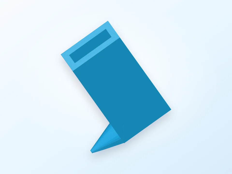 Caliper Covers 3D model preview