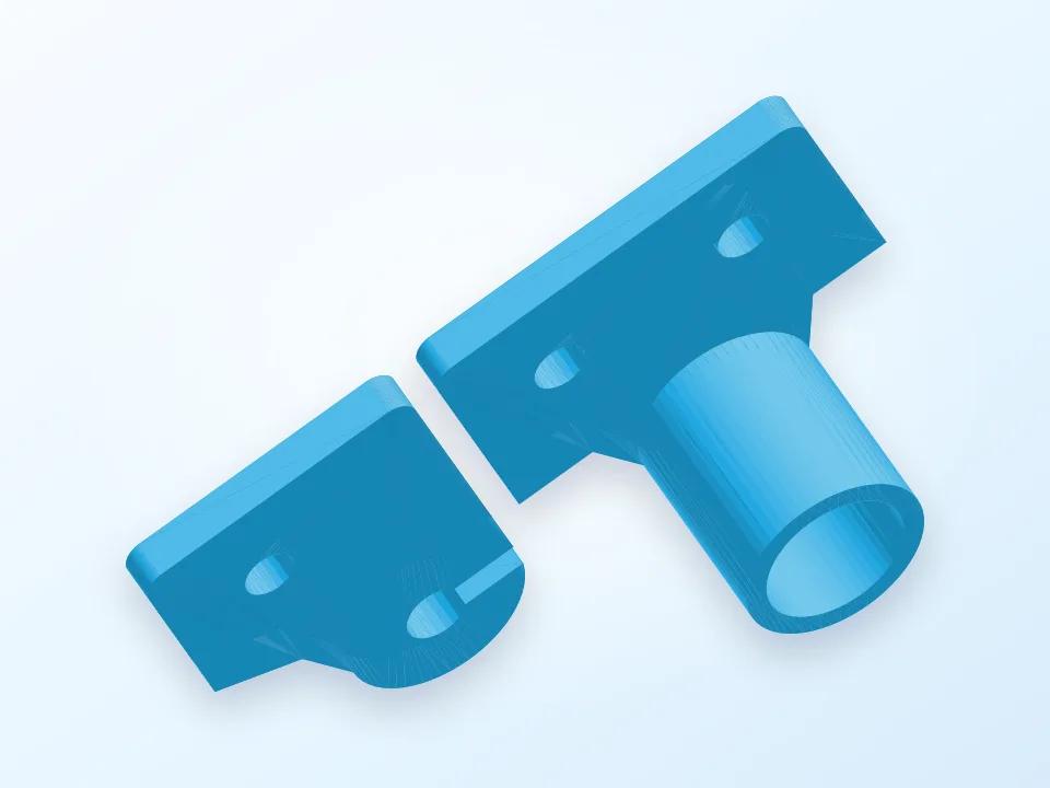Filament Cleaner for 20/20 3D model preview