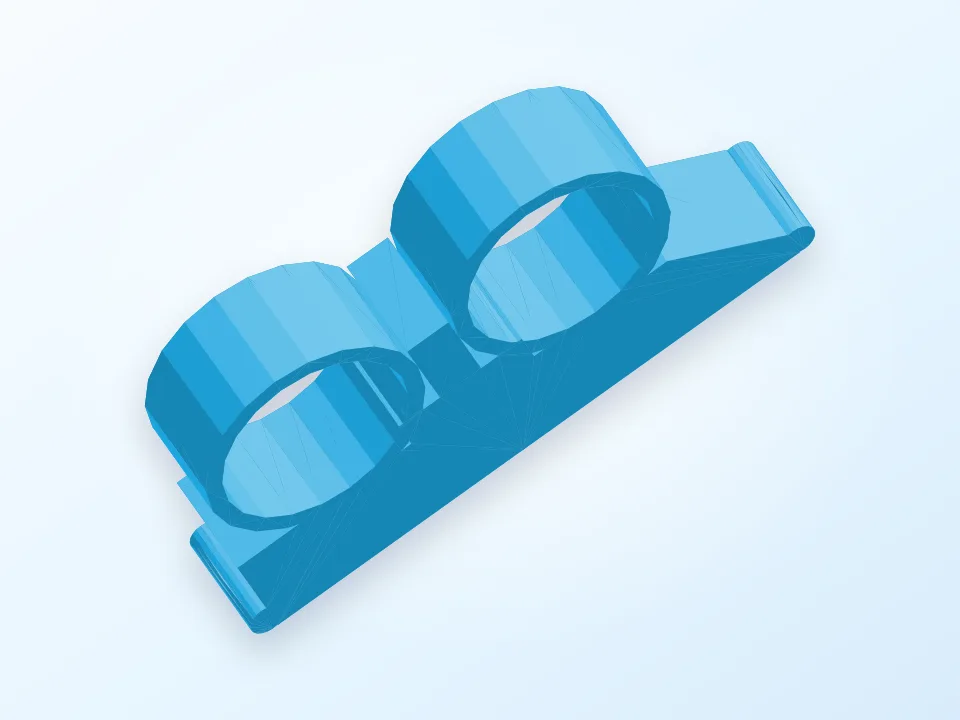slingring 3D model preview