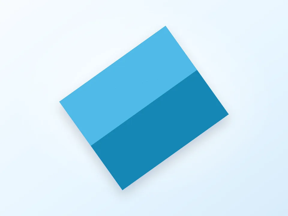 Cubo  3d 3D model preview