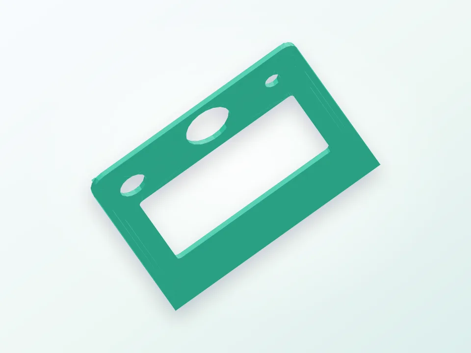 SmartLazr Parts Collection 1 3D model preview