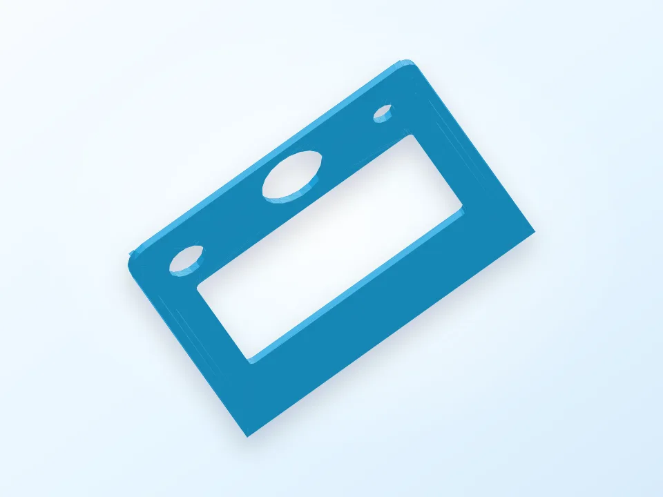 SmartLazr Parts Collection 1 3D model preview