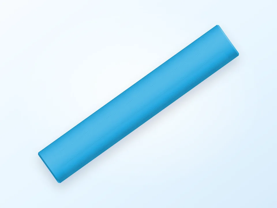 Filament Spooler for 2020 3D model preview