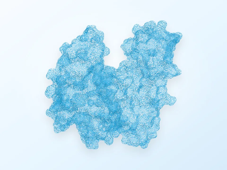 Surface ATCase 3 unit complex 1RAI 3D model preview