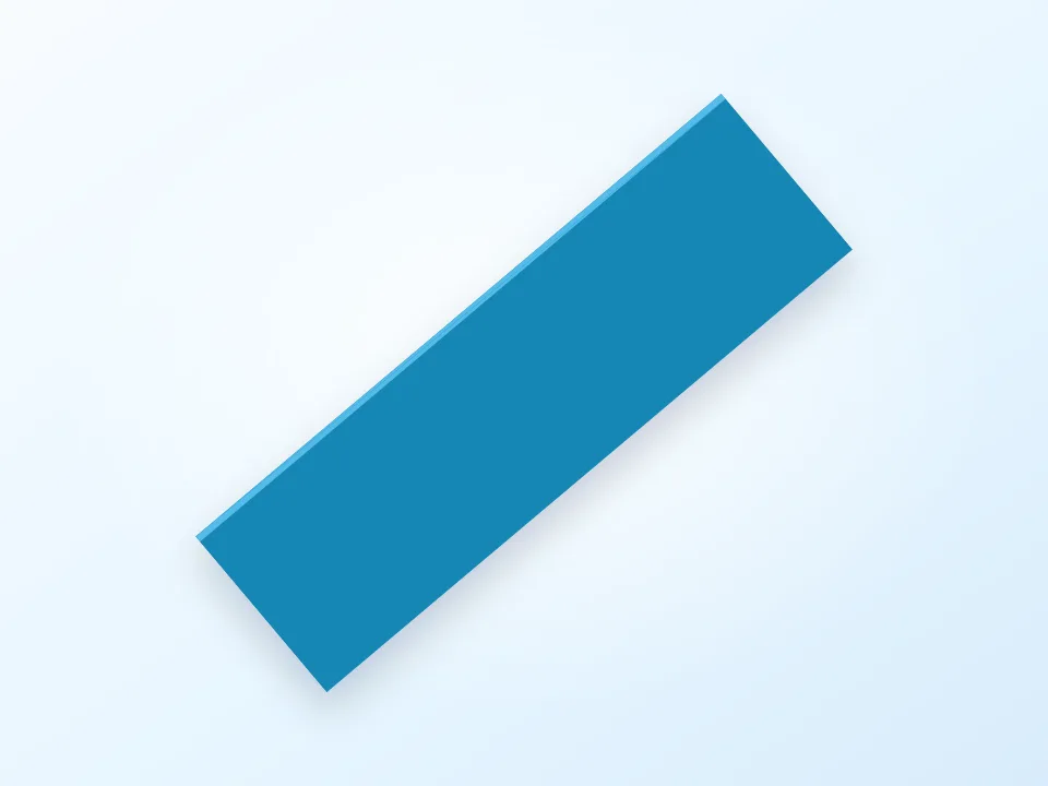 Snapmaker bed level test 3D model preview