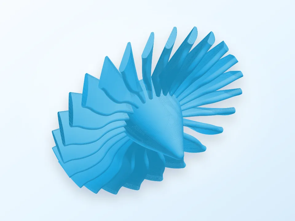 Build Your Own Jet Engine 3D model preview