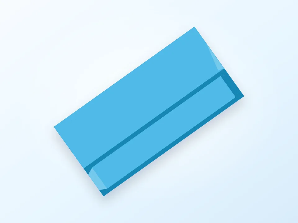 Box Spring 3D model preview