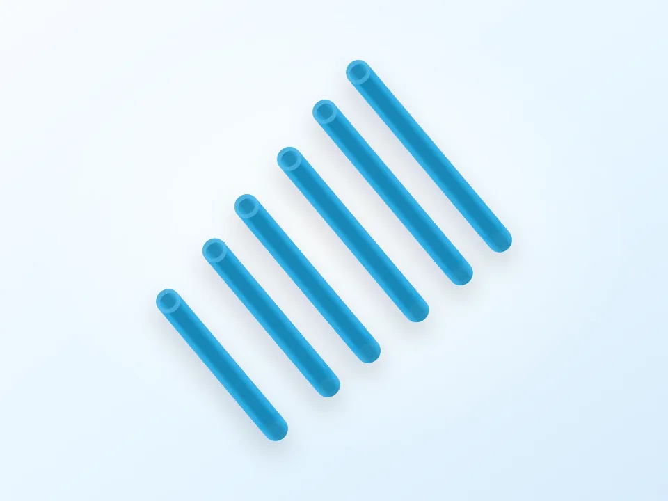 Japanese Furin\ Windbell 3D model preview