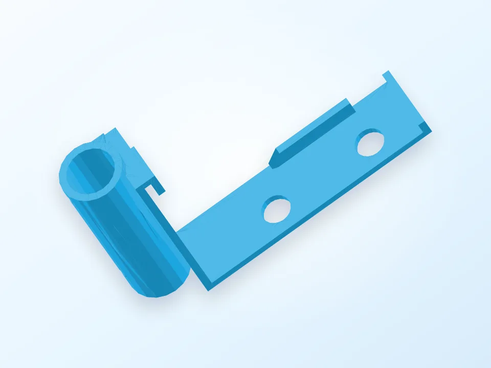 sketcher drawing plotter 3D model preview