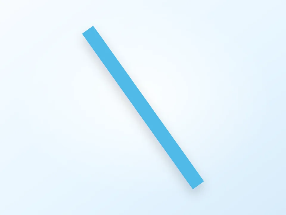Egg Drop Pole 3D model preview