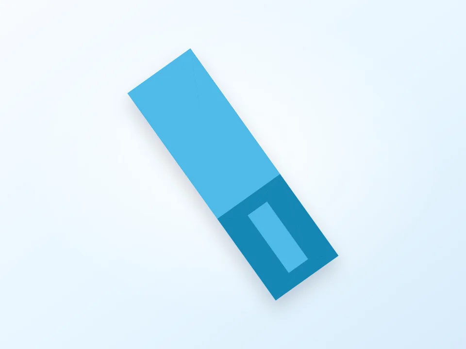 FRC Battery Terminal Cover 3D model preview