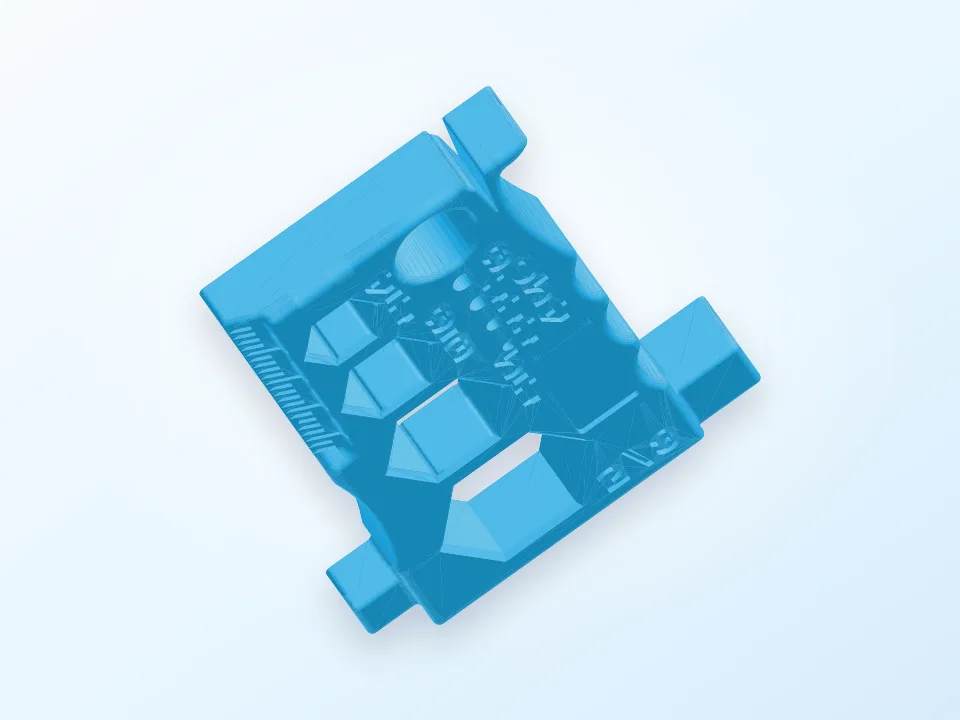 Multi-Purpose Precision Maintenance Tool 3D model preview