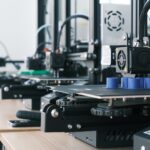 3D Printed logp