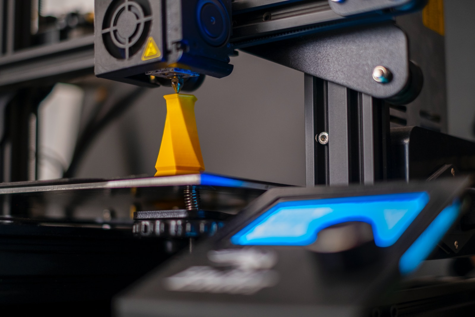 3D Printable Objects - 3D Printed