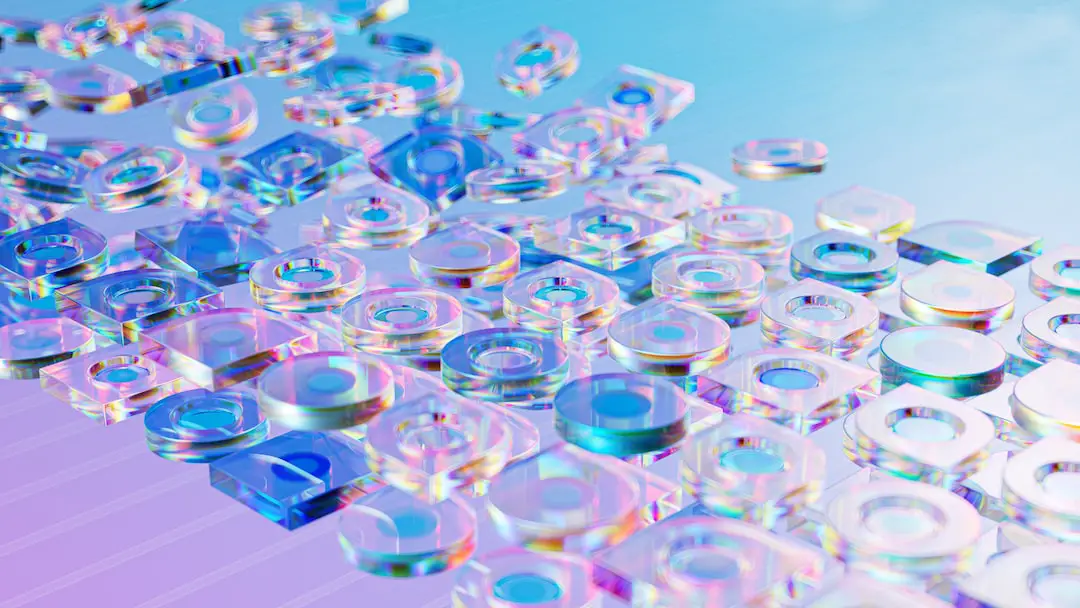 An artist's illustration of artificial intelligence (AI). This image visualises artificial general intelligence, or AGI. It was created by Wes Cockx as part of the Visualising AI project launched by Google DeepMind.