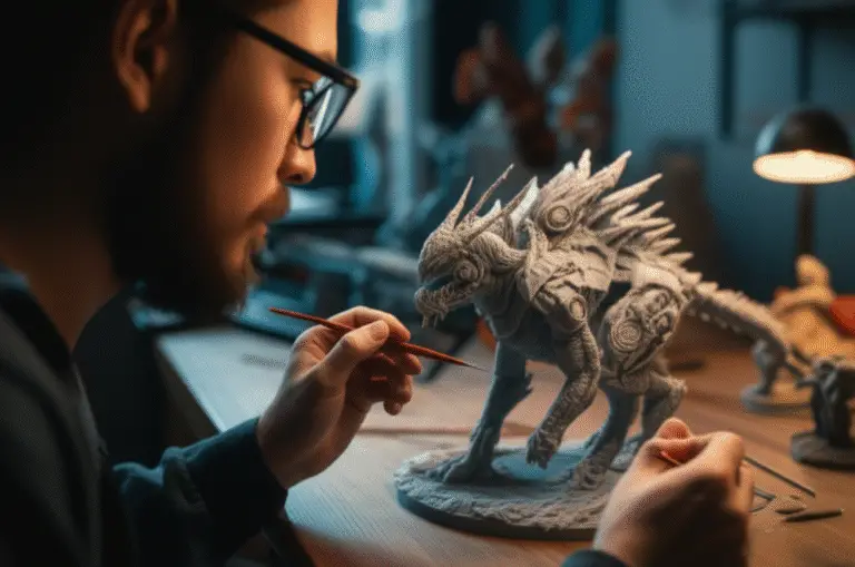 Featured image for 8 Incredible Ways Hobbyists Use 3D Printing in 2025