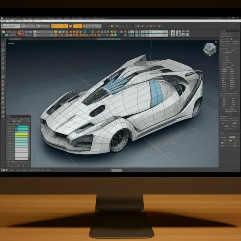 Featured image for Do You Need CAD Software for 3D Printing 7 Things to Know in 2025