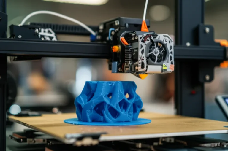 Featured image for How to Print 3D Models from Thingiverse 12 Expert Steps 2025