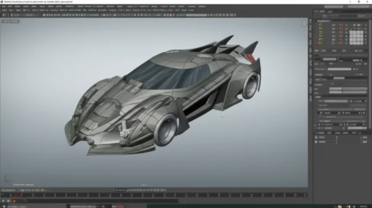 Featured image for What Is the Best 3D Modeling Software Top 16 Picks for 2025