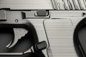 Featured image for Are 3D Printed Guns Plastic or Metal The Truth Revealed 2025