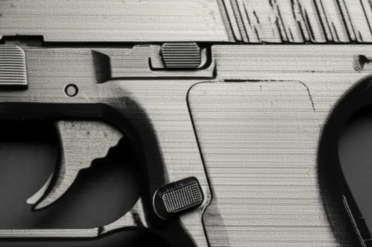 Featured image for Are 3D Printed Guns Plastic or Metal The Truth Revealed 2025