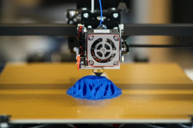Featured image for What Does a 3D Printer Stand For Unveiling the Magic of 3D Printing 2025