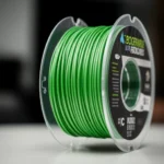 Featured image for 10 Best Biodegradable 3D Printer Filaments to Try in 2025