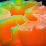 Featured image for 12 High-Performance Polymers for 3D Printing Mastery 2025