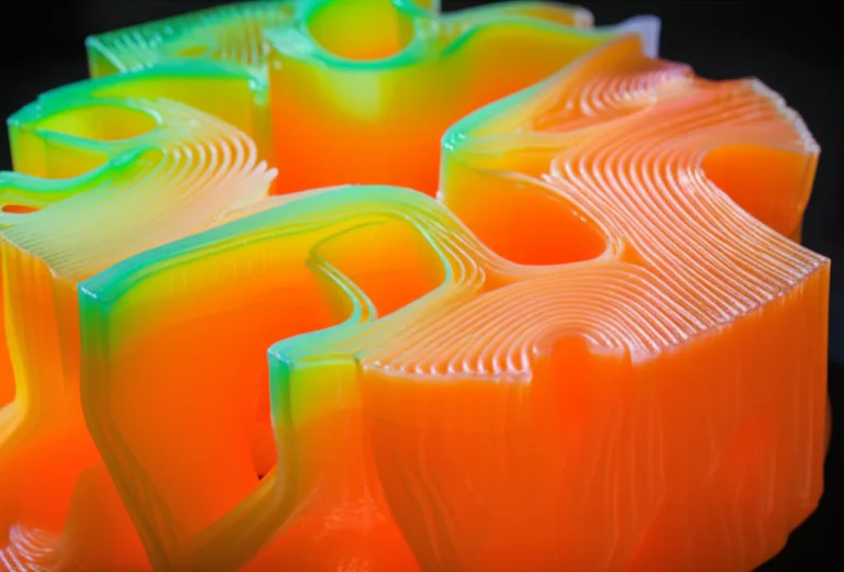 Featured image for 12 High-Performance Polymers for 3D Printing Mastery 2025