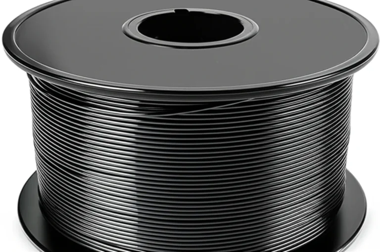Featured image for Carbon Fiber 3D Printing Filament The Ultimate Guide 2025