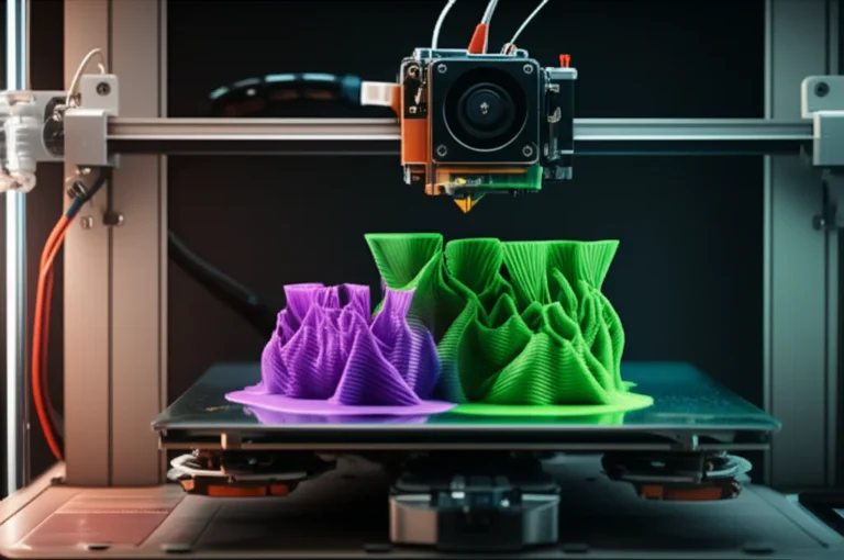 Featured image for Latest 3D Printing Trends You Cant Miss in 2025