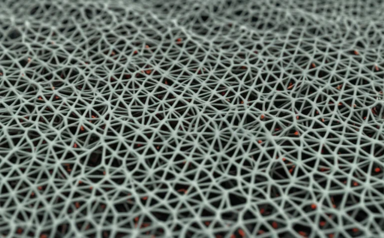Featured image for Nanocomposites for 3D Printing Unlocking Nano-Powered Prints in 2025