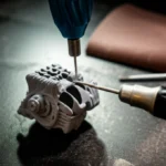 Featured image for The Ultimate 15-Step 3D Print Post-Processing Guide 2025