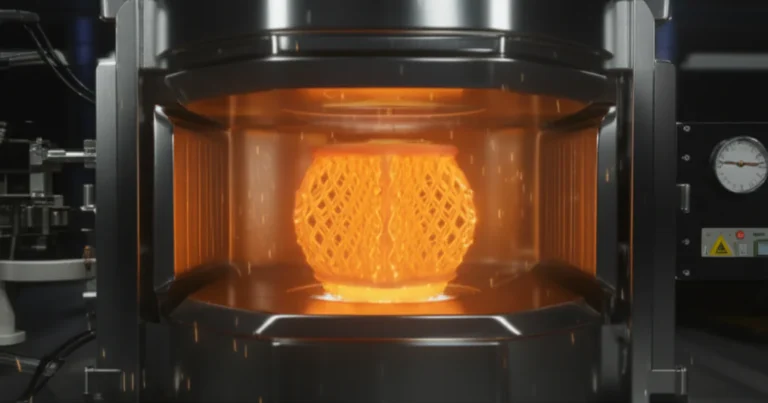 Featured image for 10 Essential Heat Treatments for 3D Prints to Boost Strength 2025
