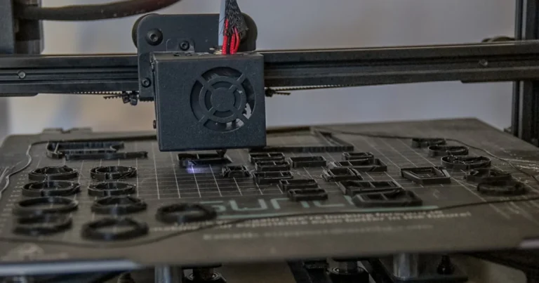 Featured image for 10 Expert Ways to Remove Support Structures in 3D Printing 2025