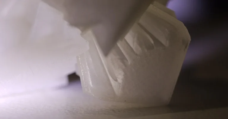 Featured image for Chemical Smoothing 3D Prints 12 Expert Techniques for a Flawless Finish 2025