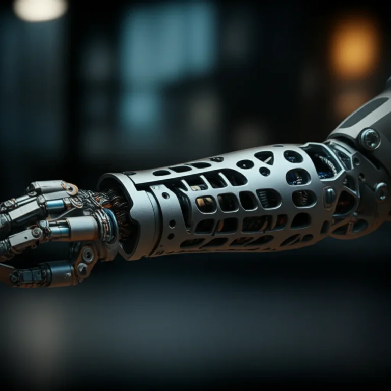 Featured image for 12 Game-Changing Facts About 3D Printed Prosthetics 2026