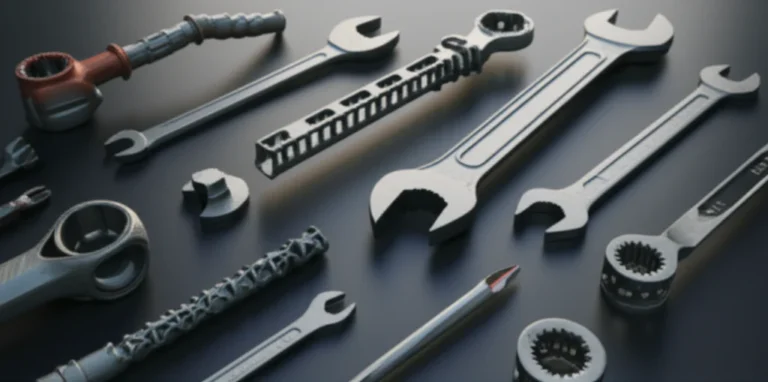 Featured image for 15 Game-Changing 3D Printed Tools You Need in 2026