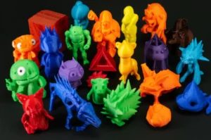 Featured image for 15 Must-Print 3D Printed Toys to Wow Everyone in 2026